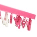 Móc chùm nhựa 32 kẹp Leveci 32B - hình 9