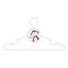 Móc quần áo trẻ em Hara 188 (Màu ngẫu nhiên) - hình 6