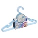 Móc treo đồ bé Nanny 845D - mặt sau