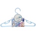 Móc treo đồ bé Nanny 845D - mặt trước