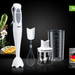Máy xay đa năng Braun MQ325 (Germany) - mặt phải