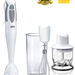 Máy xay đa năng Braun MQ325 (Germany) - mặt trước