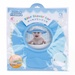 Mũ chắn nước gội đầu cho bé KUKU Ku1098 - mặt trước