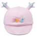 Mũ lưỡi trai đính chữ Born PK21-04 size 46 (0-12M) - mặt sau