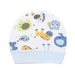 Mũ sơ sinh cho bé KidsPlaza (Mẫu ngẫu nhiên) - mặt trước