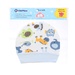 Mũ sơ sinh cho bé KidsPlaza (Mẫu ngẫu nhiên) - hình 9