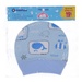 Mũ sơ sinh cho bé KidsPlaza (Mẫu ngẫu nhiên) - hình 10