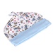 Mũ sơ sinh chụp in hình carter 0076 MH - mặt trước