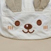 Mũ thời trang KidsPlaza mặt cún 2 tai 25K-H33 Size 52 (Nâu) - mặt trái