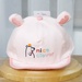 Mũ lưỡi trai KidsPlaza nice clever 25K-H06 Size 46 (Hồng) - mặt trước