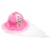 Mũ vành bé gái KidsPlaza phủ voan thêu chuồn chuồn DN20 - hình 6