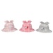 Mũ vành Kidsplaza caro thỏ gấu DN20 - hình 8