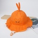 Mũ vành kidsplaza tai thỏ DN20 - hình 6
