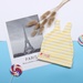 Mũ tai sóc sọc màu MT19 cho bé - hình 6