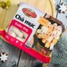 Mực xoắn ống La Cusine 500g TBF21 - mặt trái
