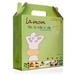 Túi muối thảo mộc Lamom 1,5kg - mặt phải