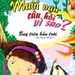 Mười vạn câu hỏi vì sao 35 - mặt trái