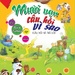 Mười vạn câu hỏi vì sao 35 - hình 6