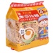 Mỳ Tokyo Ramen vị gà 120g của Nhật cho bé trên 1 tuổi - mặt phải