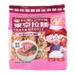 Mì Tokyo Ramen vị tôm 120g của Nhật cho bé trên 1 tuổi - mặt trái