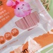 Mỳ trẻ em Jeion - Hàn Quốc vị cà rốt 150g - mặt phải