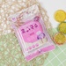 Mỳ trẻ em Jeion - Hàn Quốc vị tự nhiên 150g - mặt trước