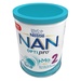 Sữa Nan Optipro HMO số 2 400g cho bé 6-12 tháng - mặt sau