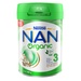 Sữa Nan Organic số 3 900g cho bé từ 2-6 tuổi - mặt trước