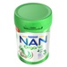 Sữa Nan Organic số 3 900g cho bé từ 2-6 tuổi - mặt sau