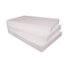 Đệm bông ép (70 x 140 x 10 Cm) - mặt trái