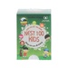 Nest 100 Kids - Yến sào Wellmune 70ml - mặt phải