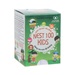 Nest 100 Kids - Yến sào Wellmune 70ml - mặt sau