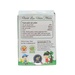 Nest 100 Kids - Yến sào Wellmune 70ml - góc nghiêng