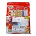 Ngũ cốc Calbee 750g - mặt phải