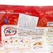 Ngũ cốc Calbee 800g (Nhật Bản) - mặt phải