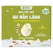 Ngũ cốc lợi sữa an mầm lành Anpaso 360g - mặt trước