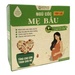 Ngũ cốc mẹ bầu Anpaso hộp 450g - mặt trước