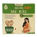 Ngũ cốc mẹ bầu Anpaso hộp 450g - mặt phải