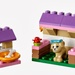 Đồ chơi Lego 41025 nhà cho cún con - mặt phải