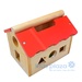 Đồ chơi gỗ nhà thả hình Kiza X5 - hình 6