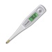 Nhiệt kế Microlife MT550 - mặt trái