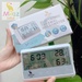 Nhiệt ẩm kế đa năng Moaz Bébé MB - 027 - mặt trái