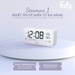 Nhiệt ẩm kế điện tử đa năng Senmax 1 Fatzbaby FB8826WS - hình 6