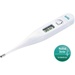Nhiệt kế điện tử Laica TH3106 - mặt trước