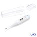 Nhiệt kế điện tử Laica TH3106 - mặt trái
