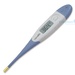 Nhiệt kế điện tử Microlife MT1931 - mặt trái