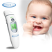 Nhiệt Kế Hồng Ngoại Cho Bé Gluck Care FC-IR100 - mặt trước