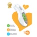 Nhiệt kế hồng ngoại KidsPlaza Clinical FT-100B - mặt phải