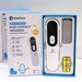 Nhiệt kế hồng ngoại KidsPlaza Medical Comfort HW-B05 - mặt trái