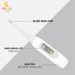 Nhiệt kế kỹ thuật số Moaz BéBé MB-040 - mặt trái